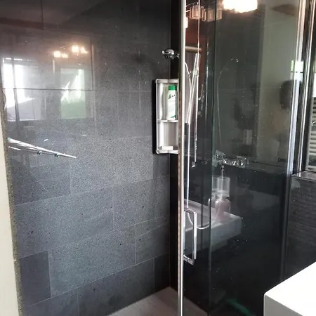 Haus Christina Apartamento