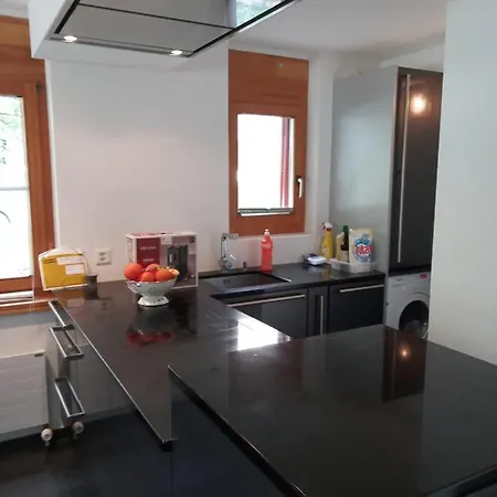 Haus Christina *