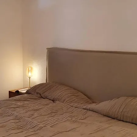 Haus Christina Apartamento *
